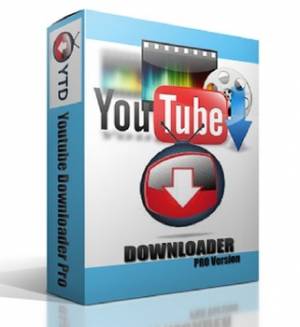 YTD Video Downloader PRO 4.9.1 Portable Ml/Rus