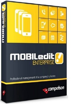 MOBILedit! Enterprise 8.1.0.7555 (Ml/Rus) Portable