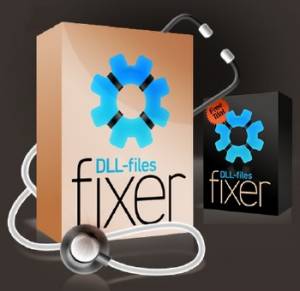 DLL-Files Fixer 3.3.90.3079 RePack by D!akov