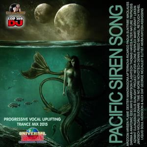 Pacific Siren Song (2015)