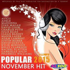 Popular November Hit (2015)