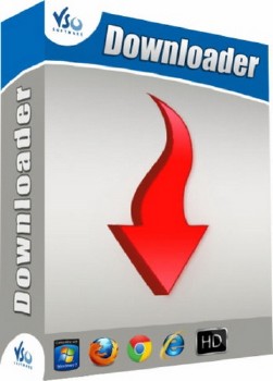 VSO Downloader Ultimate 4.5.0.14 ML/RUS/2015