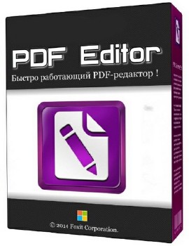 Infix PDF Editor Pro 6.45 RePack by D!akov