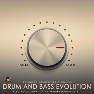 Drum And Bass Evolution (2015)