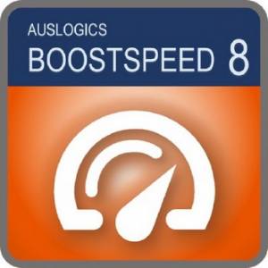 Auslogics BoostSpeed 8.1.1.0 RePack/Portable by D!akov
