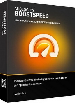 Auslogics BoostSpeed 8.1.1.0 Portable