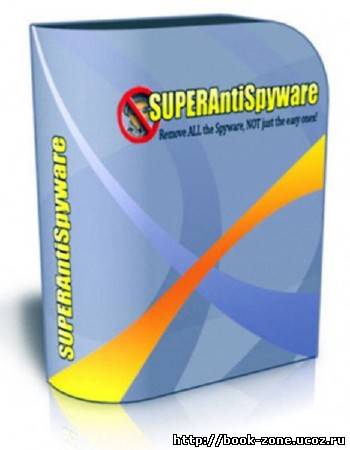 SUPERAntiSpyware Pro 4.46.1000 + Rus