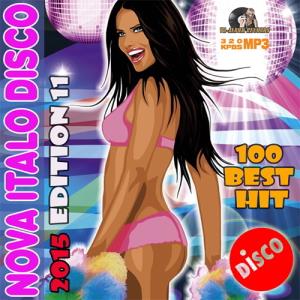 Nova Italo Disco: Edition 11 (2015)