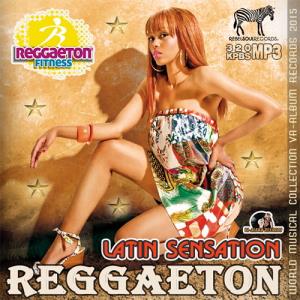 Reggaeton: Latin Sensation (2015)