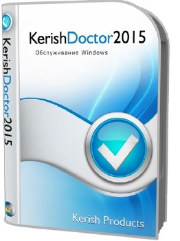 Kerish Doctor 2015 4.60 Final (Multi/Rus) Portable