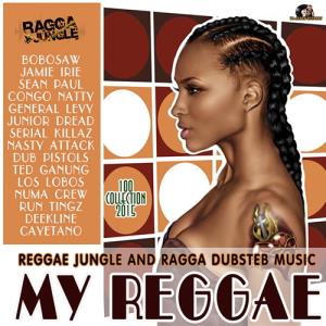 My Reggae (2015)