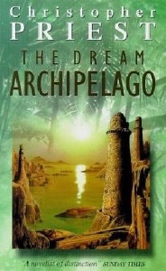 Christopher Priest - The Dream Archipelago (Аудиокнига)
