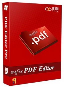 Infix PDF Editor Pro 6.46 RePack by D!akov