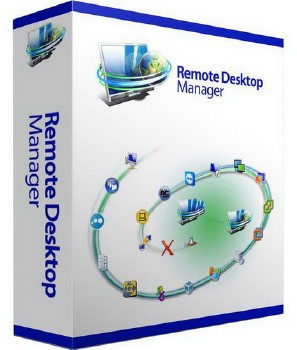 Remote Desktop Manager 11.0.14.0 Enterprise RePack by D!akov