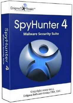 SpyHunter 4.21.10.4585 RePack/Portable by D!akov