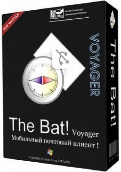 The Bat! Voyager 7.0.0.54 Final RePack by D!akov