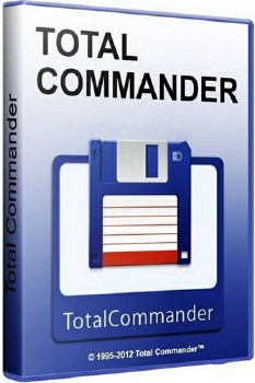 Total Commander LE 2.01 8.52a-x32-x64