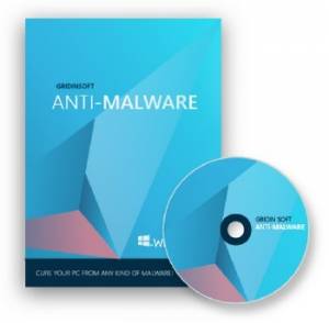 Gridinsoft Anti-Malware 3.0.17 RePack by D!akov