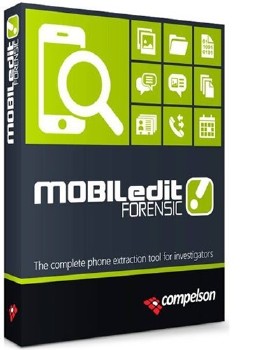 MOBILedit! Forensic 8.2.0.8057 Ml/Rus/2015 Portable