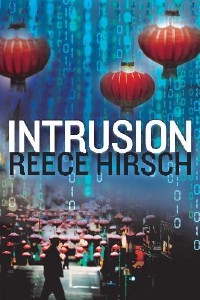 Hirsch Reece - Intrusion (Аудиокнига)