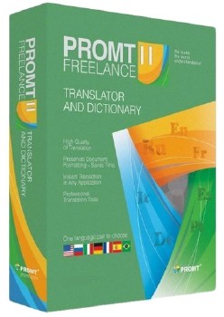 PROMT Freelance 11 Build 9.0.556 Portable