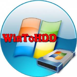 WinToHDD 1.0b Portable (RUS/ML)
