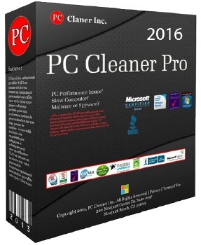 PC Cleaner Pro 2016 14.0.16.1.11 Portable Multi/Rus