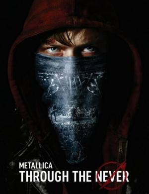 Metallica: Сквозь невозможное (2013) HDRip