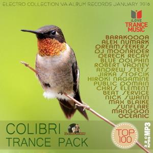 Colibri Trance Pack (2016)