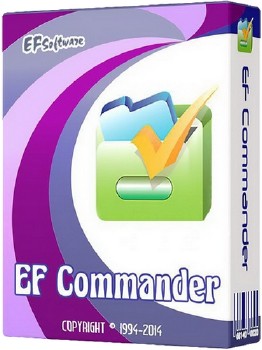 EF Commander 11.11 + Portable ML/Rus