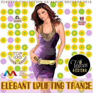 Elegant Uplifting Trance (2016)