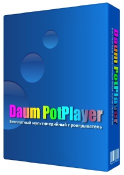 Daum PotPlayer 1.6.58402 Stable Repack/Portable by D!akov