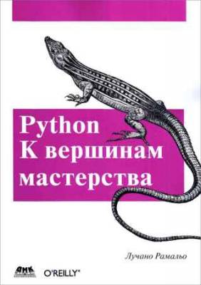 Python. К вершинам мастерства