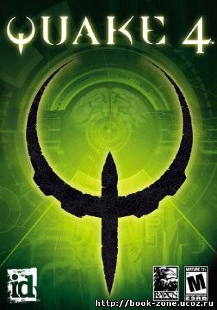 Quake 4 (2006/Rus/Repack от R.G. CensuS)