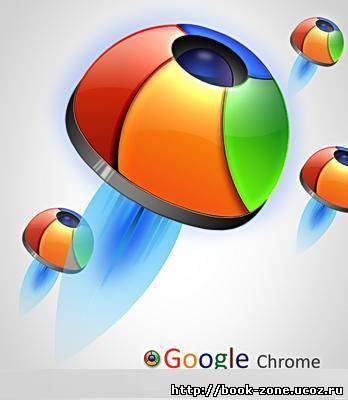 Google Chrome 9.0.597.10 Canary