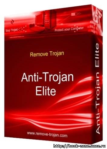 Anti-Trojan Elite v5.2.5