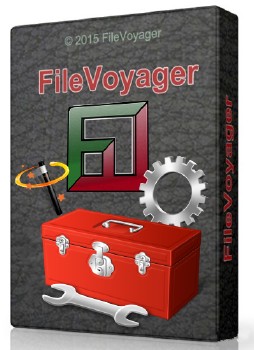 FileVoyager 16.3.6.0 (Ml/Rus) Portable