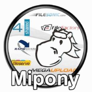 Mipony 2.3.3 DB 143 Portable Multi/RUS