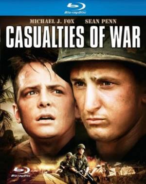 Военные потери / Casualties of War (1989) HDRip