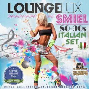 Longe Lux Smiel: Italian Set 80-90s (2016)