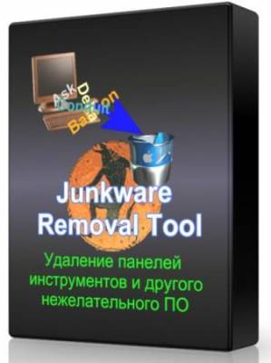 Junkware Removal Tool 8.0.4 - деинсталлирует нежелательные, а также вредоносные программы