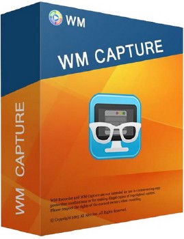 WM Capture 8.5.1 (Multi/Rus) Portable