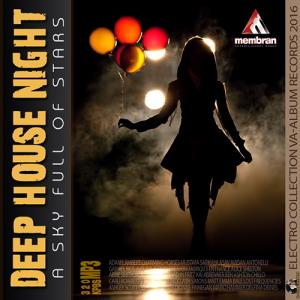 Deep House Night (2016)