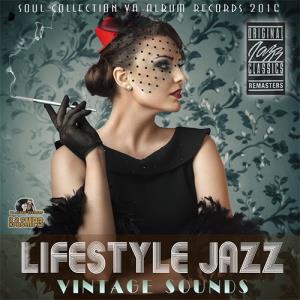 Lifestyle Jazz: Vintage Sound (2016)