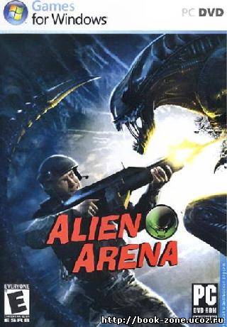 Alien Arena 2011 (2010/ENG)