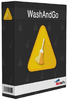 Abelssoft WashAndGo 2016 19.6 Retail (RUS/ML)