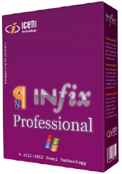 Infix PDF Editor Pro 6.49 RePack by D!akov