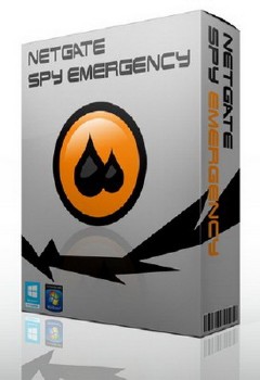 NETGATE Spy Emergency 20.0.705.0 Multi/Rus