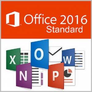 Microsoft Office 2016 Standard 16.0.4366.1000 RePack by D!akov