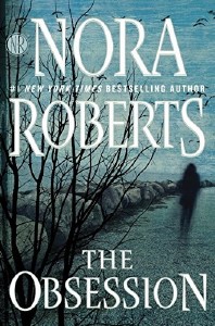 Nora Roberts - The Obsession (Аудиокнига)